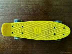 Pennyboard - 1