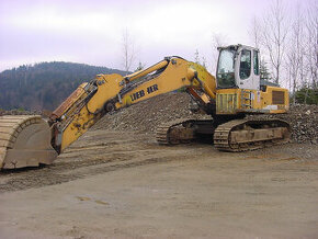 Liebherr R944C   r. 2008