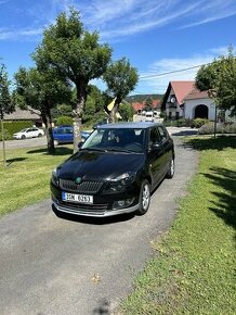 Skoda fabia facelift 1.2 tdi 55kw r.v 2011 146tis km klima - 1