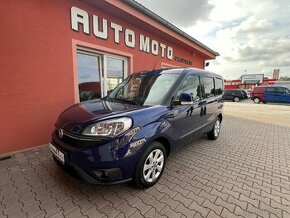 Fiat Doblo 1.4 Lounge 88kW L1H1