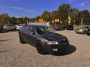 Škoda Octavia 2 1.9 TDI - 1