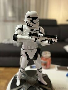 Sideshow Stormtrooper Star Wars