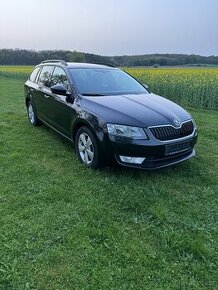 Škoda Octavia III 2.0 Tdi 110KW  DSG 2015