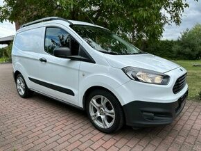 Ford Transit Courier 1.0EcoBoost 74kw - 1