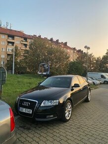 Audi A6 C6 (4F) r.v. 2011 3.0 tdi Quattro