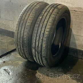 Letní pneu 165/70 R14 81T Nexen 6,5mm - 1