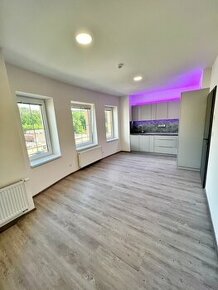 Pronájem bytu 4+KK 70m2 - bez provize RK - 1