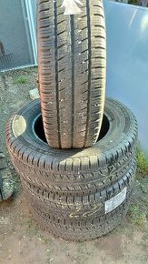 Zimní pneumatiky 235/65 r16C - 1