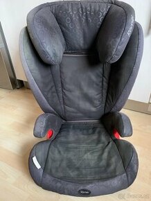 Autosedačka Britax Römer Kidfix (15-36kg) - 1