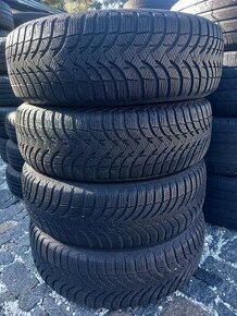 185/60/15 zimní pneu 185/60 R15 - 1