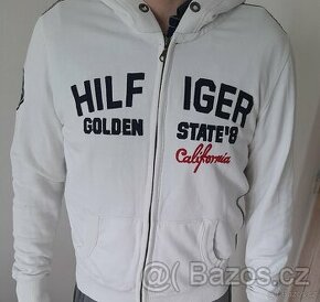 Tommy Hilfiger mikina