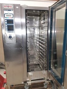 Konvektomat Rational CPC 201