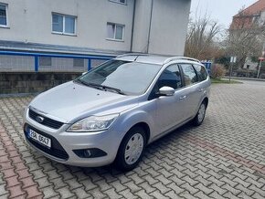 Ford Focus Combi 1,6TDCI 80KW