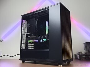 Herní PC | i7-12700KF, RTX 3080, 32GB, 1TB SSD