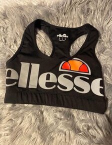 Luxusní sportovní podprsenka, top Ellesse - fitness, vel. S