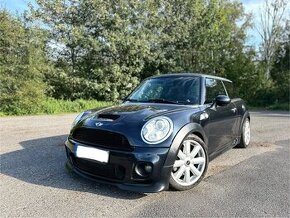 Mini Cooper JOHN COOPER WORKS