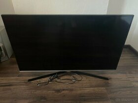 Televize SAMSUNG UE40J5100AW