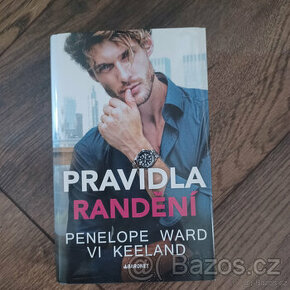 Pravidla randění Penelope Ward , Vi Keeland