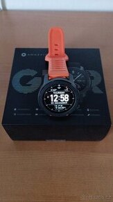 Chytré hodinky Amazfit GTR