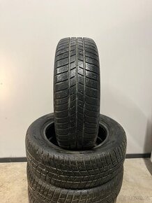 Prodám zimní pneu 195/60 R15