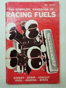 The Complete Handbook od Racing Fuels - 1