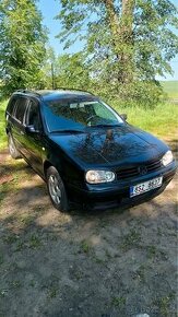 Golf IV 1.9tdi agr 66kW