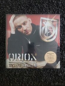 Orion Teritorium 2 LP