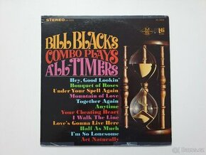 Bill Black's Combo – All-Timers