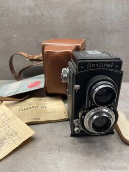 Flexaret IVa