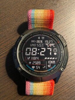 Garmin Fenix 6x Sapphire