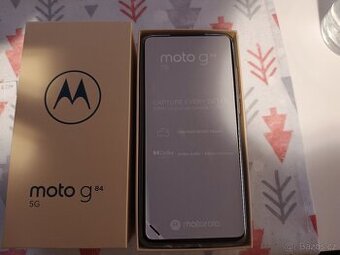 Moto g84 12/256