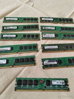 Ram DDR 2