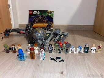 Lego Star Wars