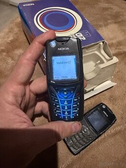 Nokia 5410 Nova Plus jedna pouzivana. - 1