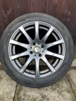 Alu disky 16” - 4x114,3 - 195/55R16