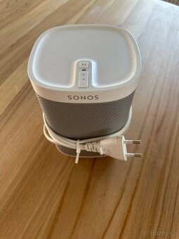 Bluetooth reproduktor Sonos PLAY:1