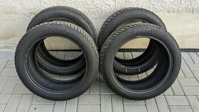 zimní pneu 215/50 R17 - 1