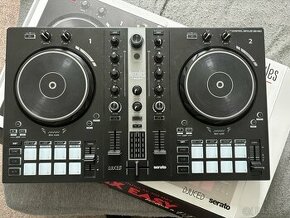 Hercules Djcontrol inpulse 300 Mk2 - 1