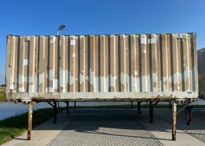 Prodej více kontejnerů - 1