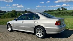 BMW E39 525i 157.000km