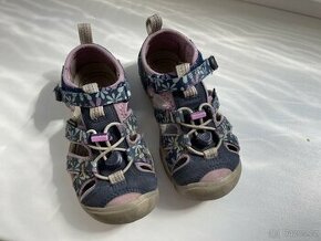 Dětské boty Keen - 1
