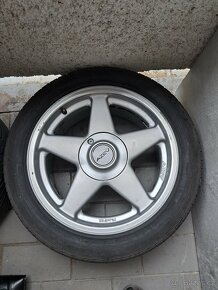 Azev A    5x110 R17 x 7,5 J