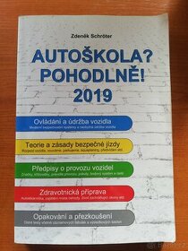 Autoškola? Pohodlně 2019