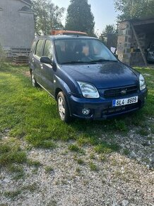 subaru Justy, Suzuky Ignis 44