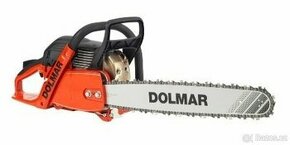 pila DOLMAR PS-6100