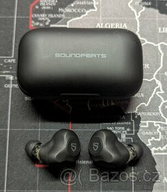 SoundPeats Truengine SE