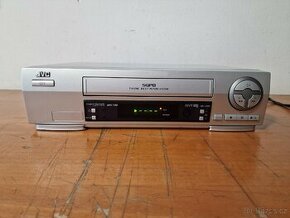 Videorekordér Jvc Hr-J580 - 1