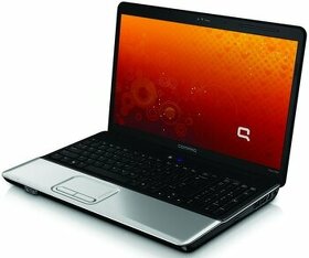 PRODÁM NOTEBOOK HP Compaq Presario CQ61 - 1