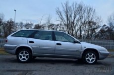 Citroen Xantia 2 2,0HDi combi r.v.2000 náhradní díly