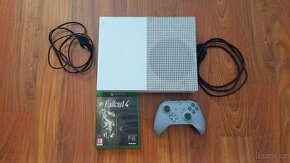 Prodám XBOX ONE S 500GB